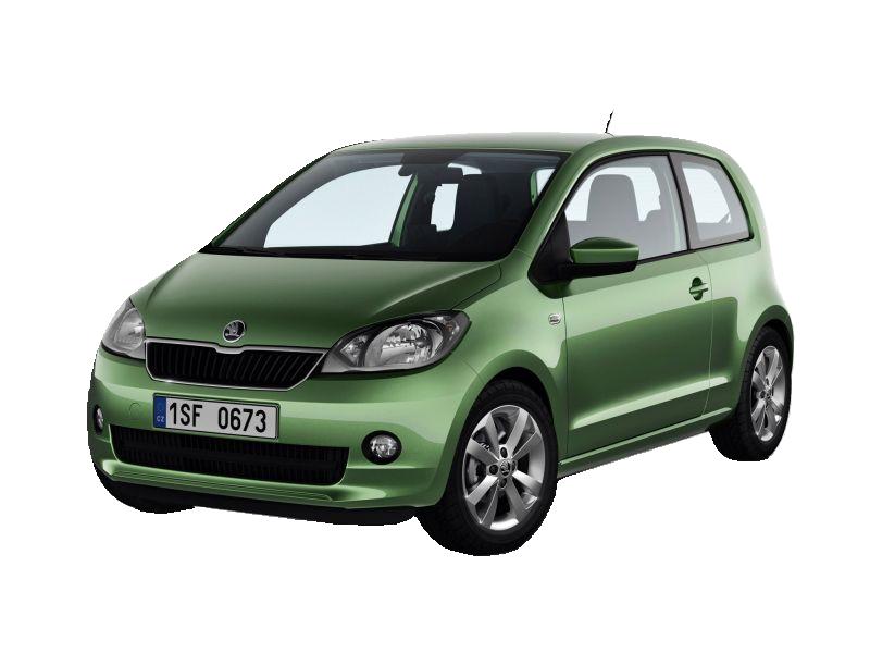 Citigo 3dv